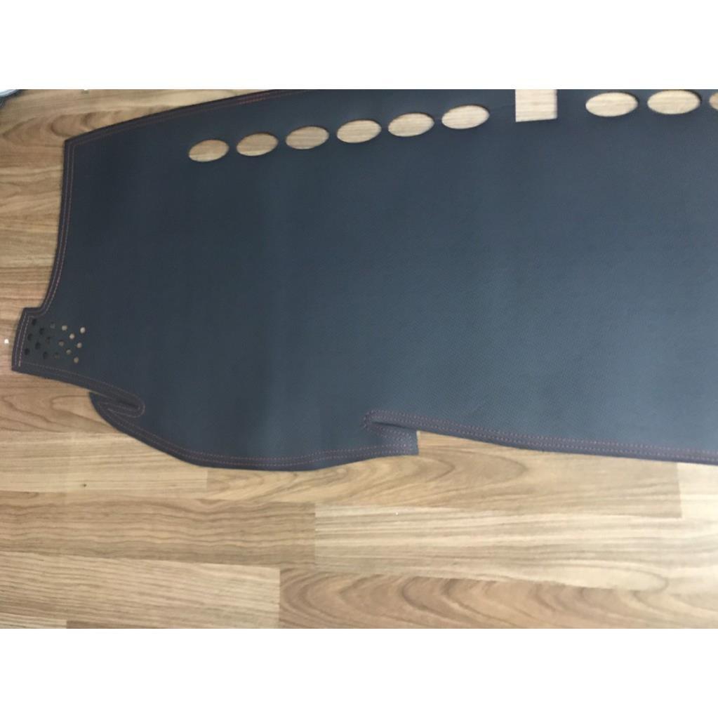 HUYNDAI ACCENT 2018-2020 THẢM CHỐNG NẮNG TAPLO DA CARBON CAO CẤP CHO XE Ô TÔ NANOPK