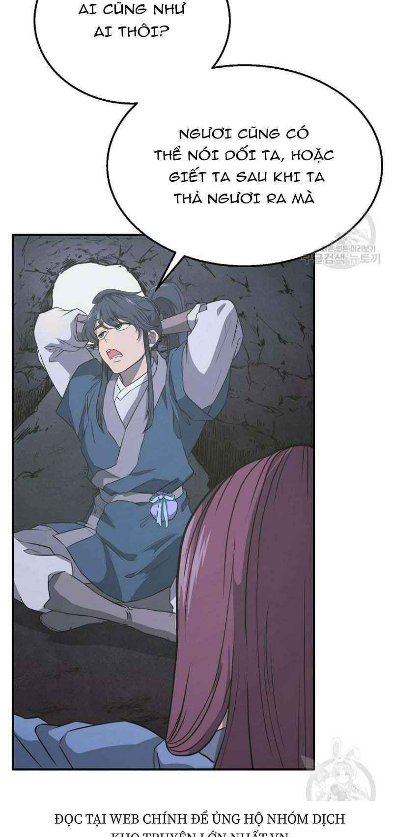 thiếu niên phương sĩ chapter 14 36