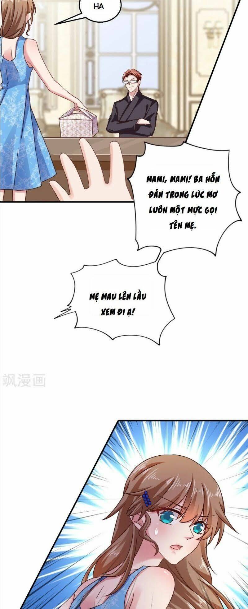 nhập cốt noãn hôn chapter 314 2