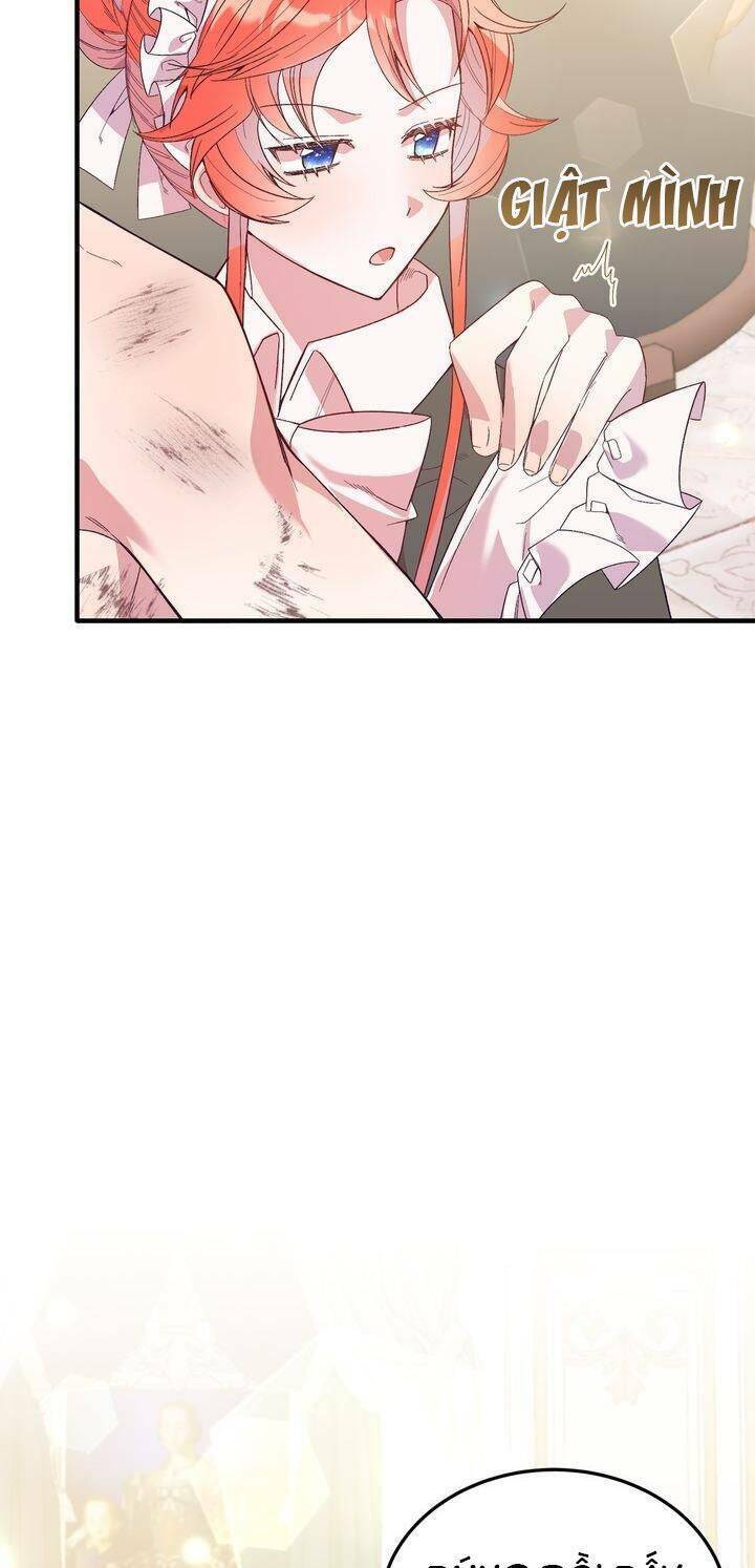 cách để trao vương miện cho vị hoàng tử hoang dã của tôi chapter 25 10