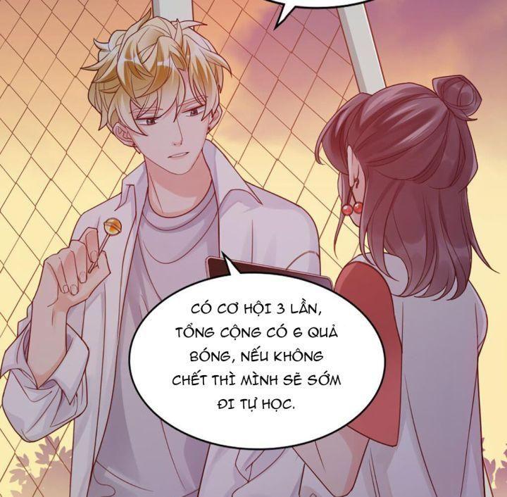 chiếc bật lửa và váy công chúa (b) chapter 4 71