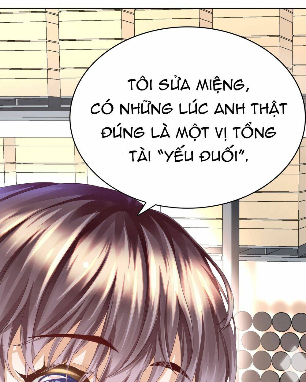 ma vương ngạo kiều tổng tài không thể chọc chapter 8 42