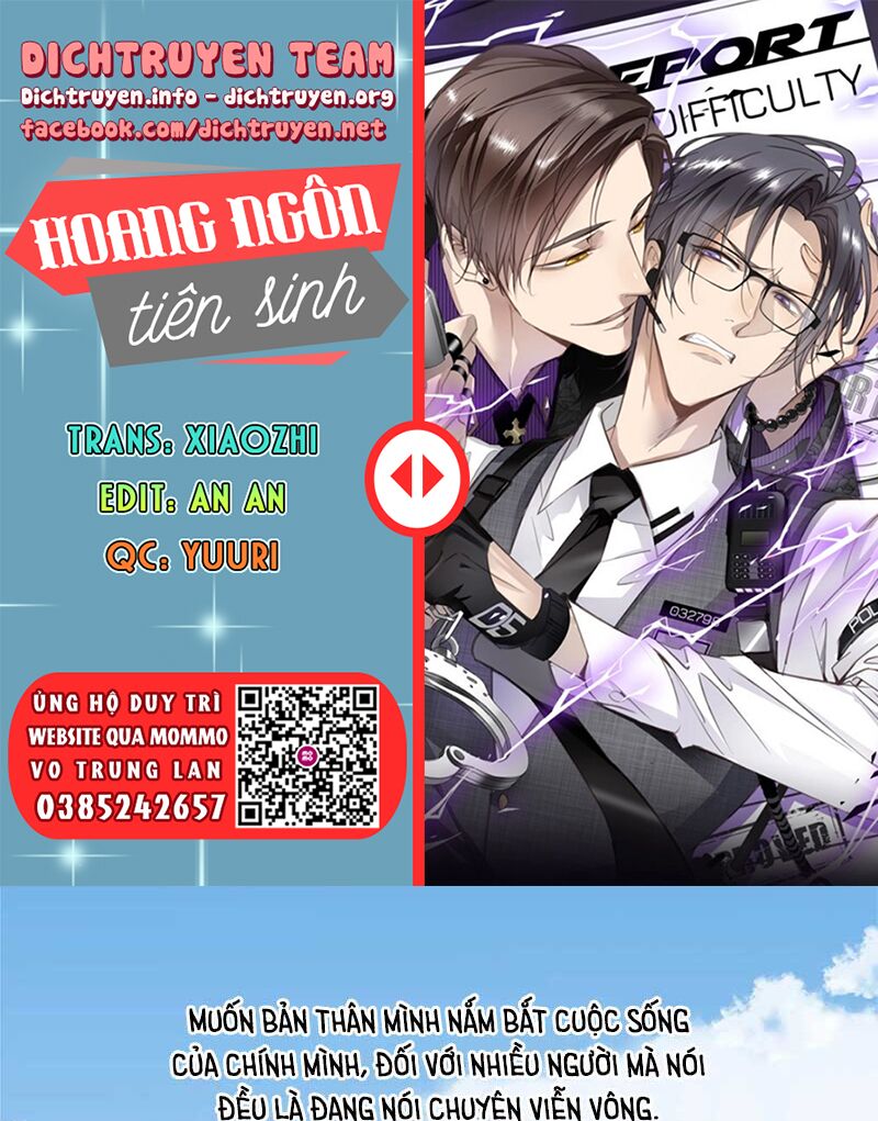 tiên sinh nói dối chapter 71 1