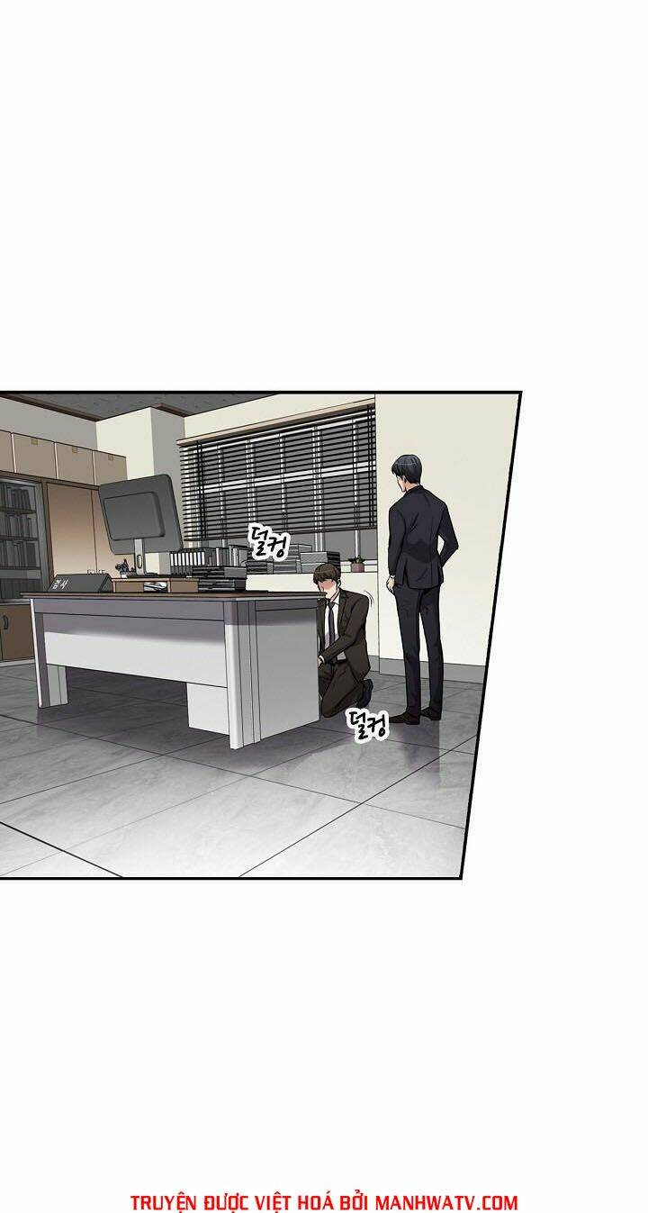 điều tra viên chuyển sinh chapter 87 30