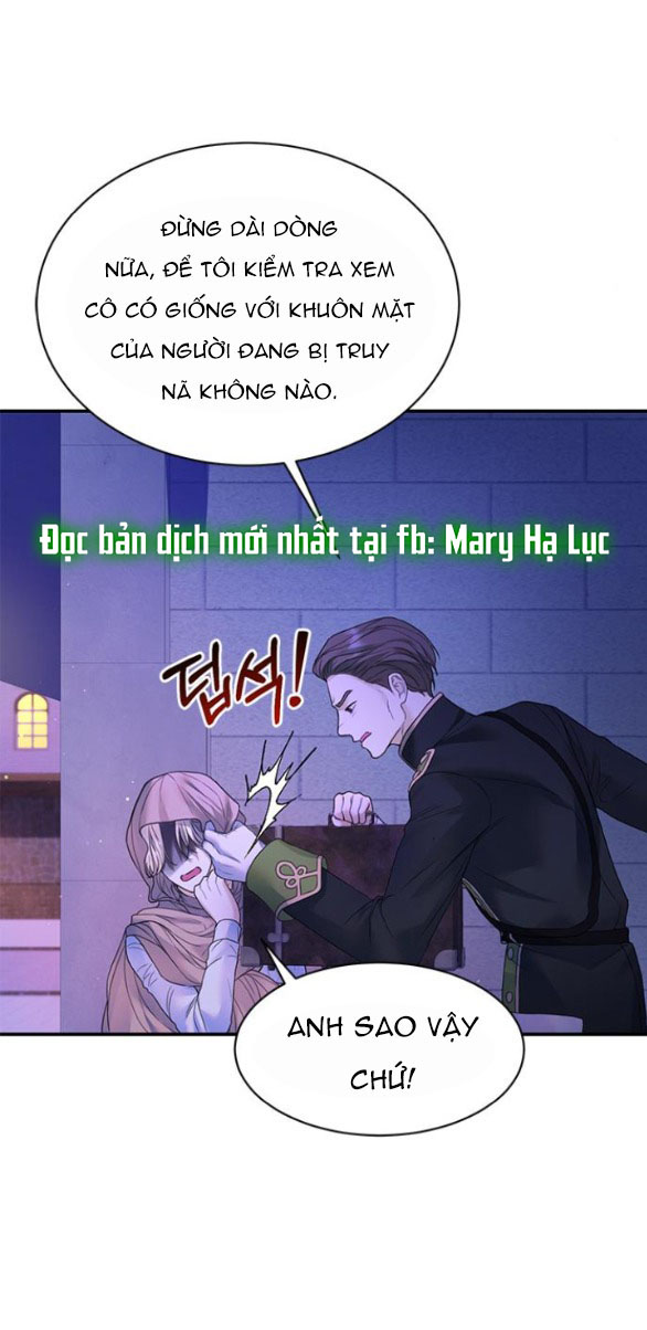 tôi tưởng bản thân không còn sống được bao lâu! chapter 69.2 4