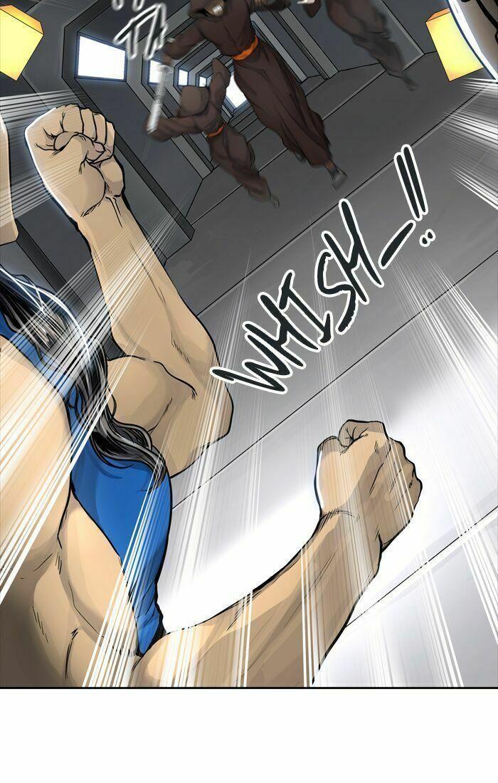 tòa tháp bí ẩn 2 chapter 427 125