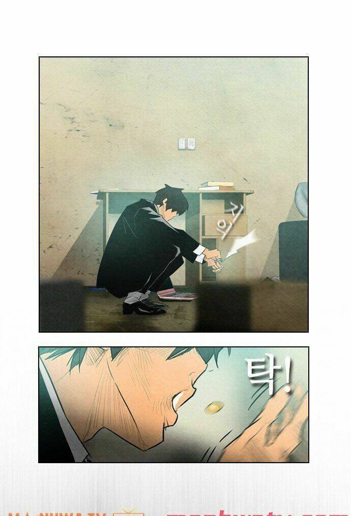 kẻ hồi sinh chapter 5 41