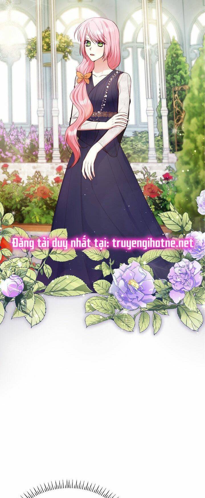 từ ác nữ, tôi trở thành một người mẹ chapter 31 3