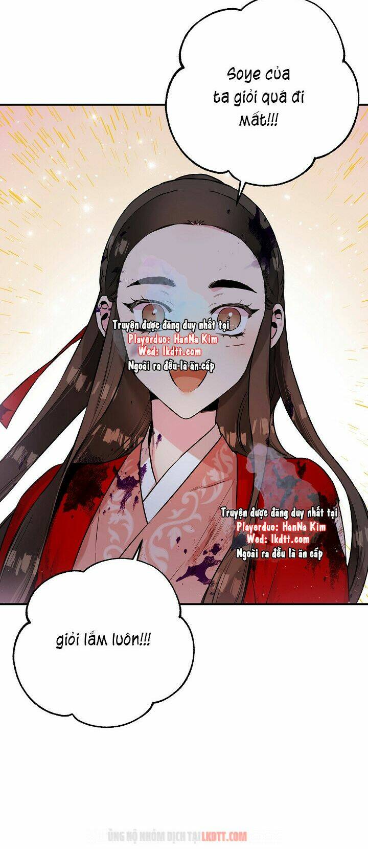 tôi trở thành nhân vật phản diện giỏi nhất trong giới võ thuật chapter 31 37