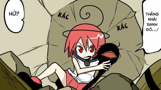 senyuu chapter 11 56