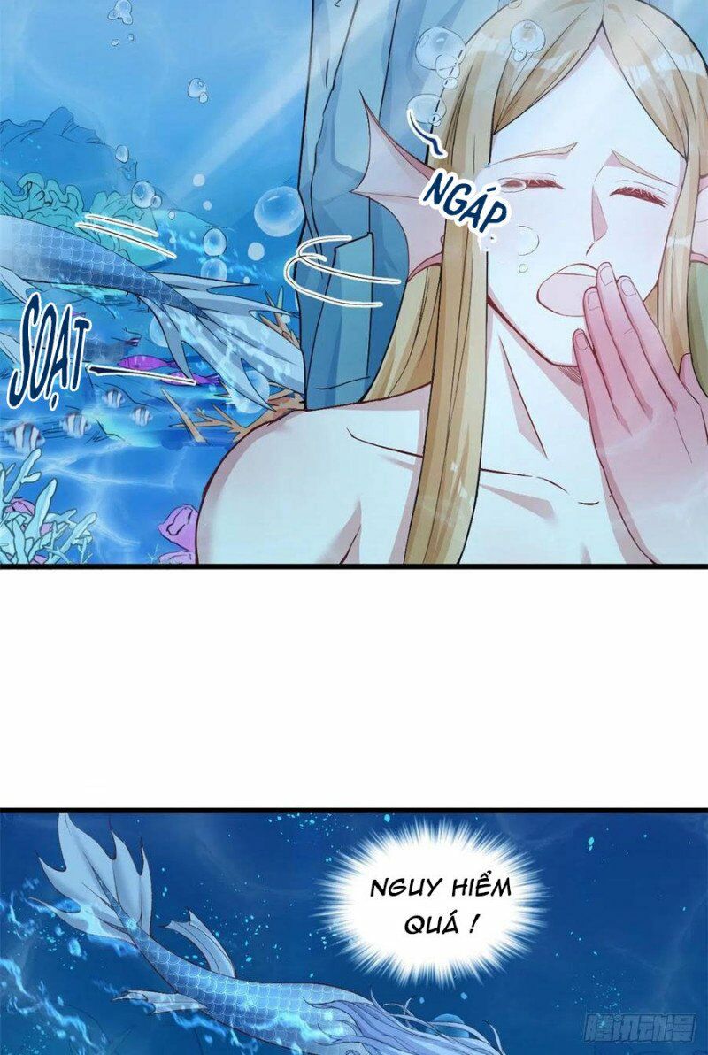 [16+] thảnh thơi thú thế chủng chủng điền, sinh sinh tể chapter 216 40