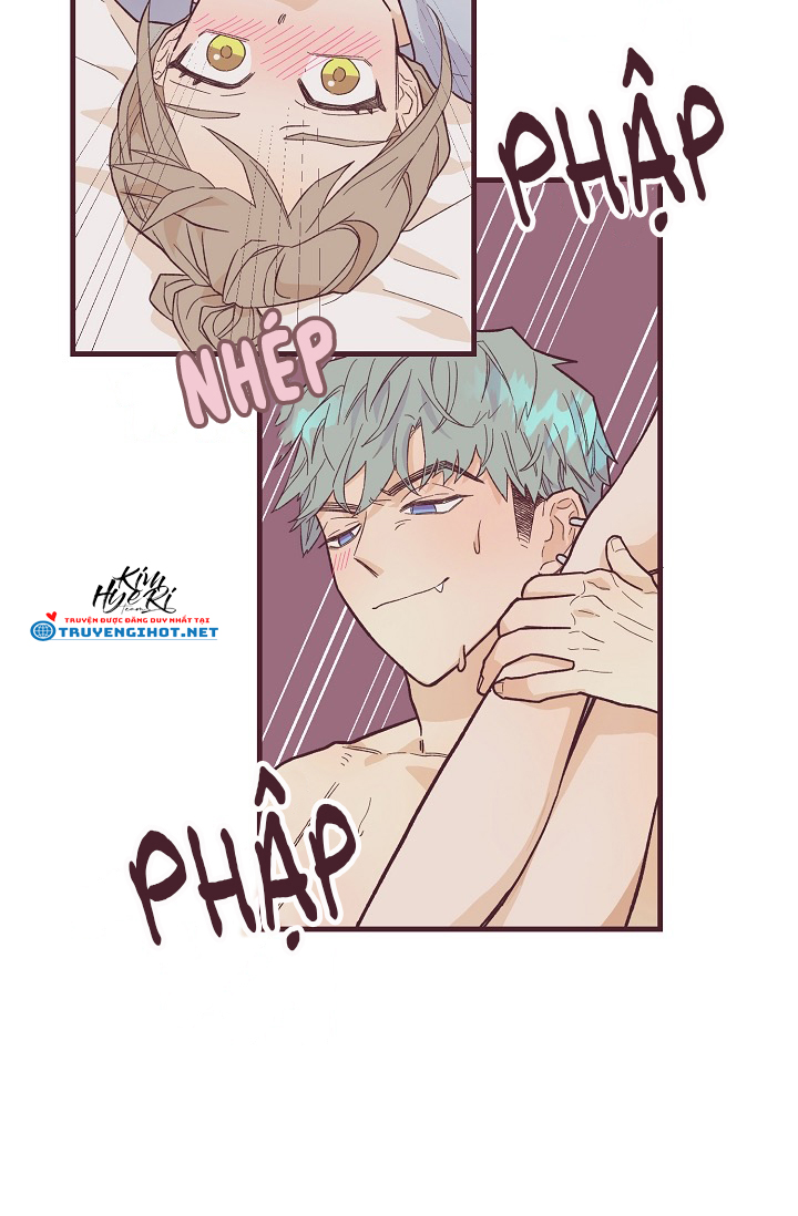 chạy đâu cho thoát chapter 5.2 6