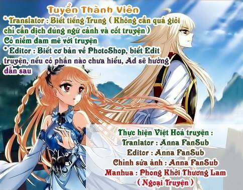 phong khởi thương lam ngoại truyện chapter 12 18