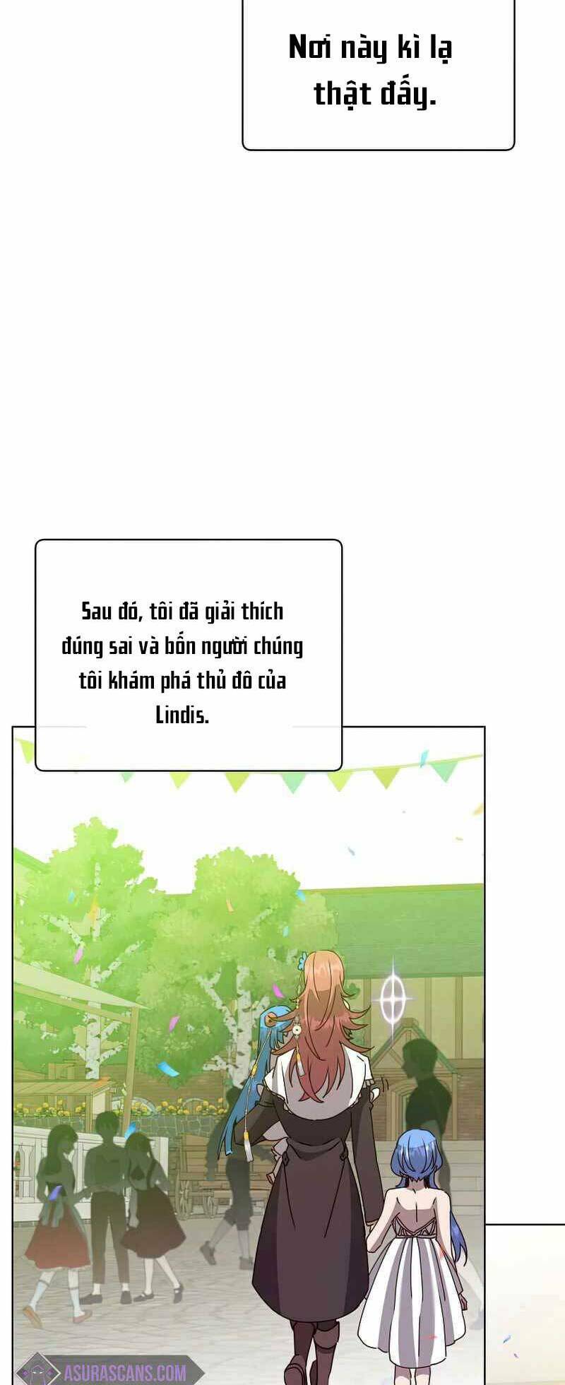 Anh Hùng Mạnh Nhất Trở Lại chapter 100 43