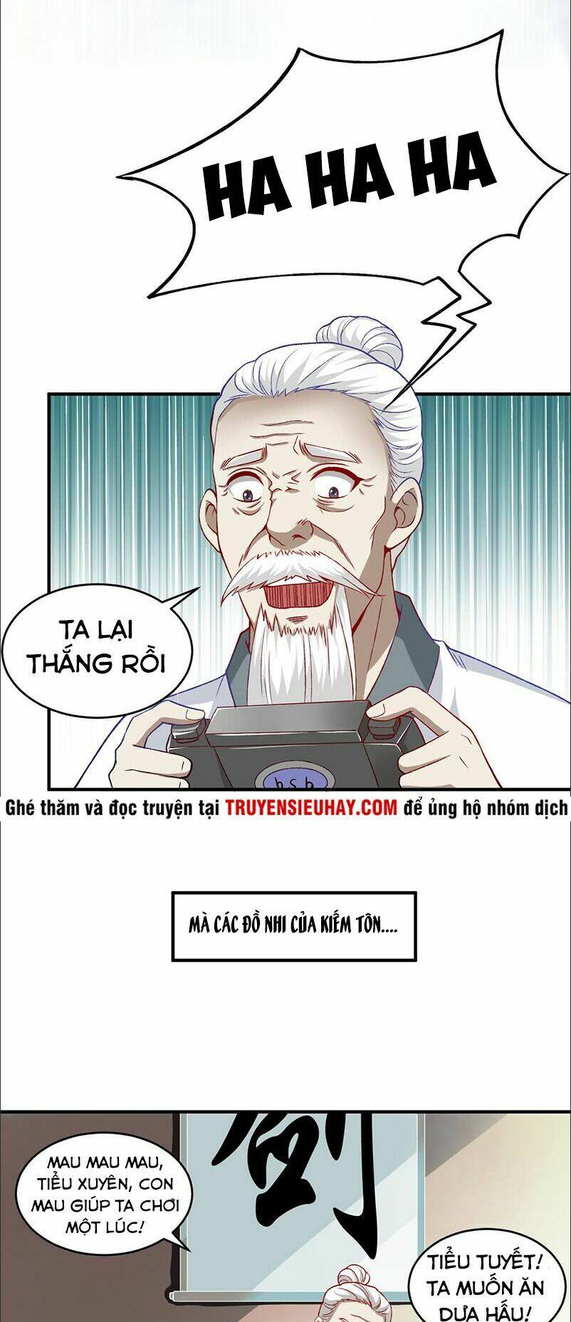 táng kiếm quyết chapter 1 7