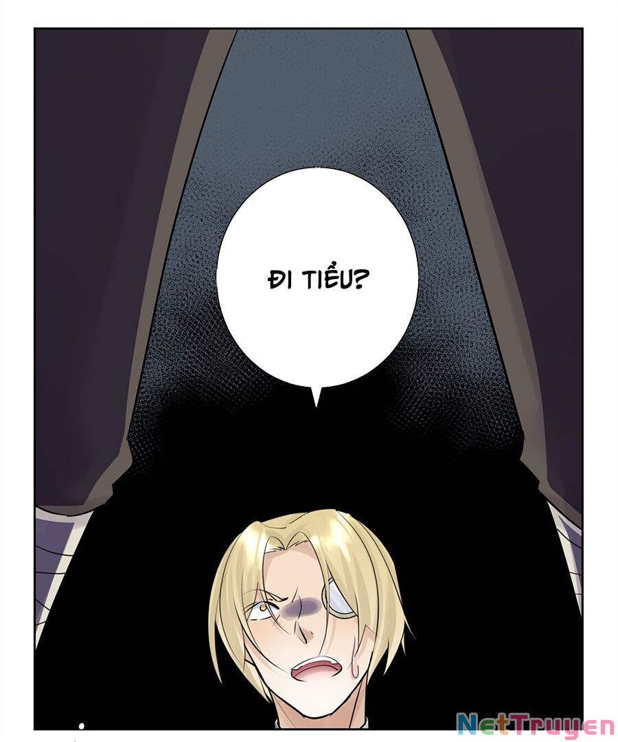 bản giáo chủ thân bất do kỷ chapter 23 11