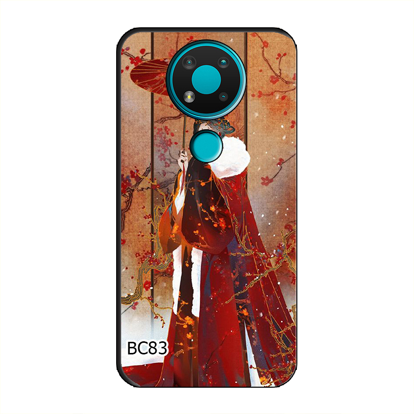 Ốp Dẻo Dành Cho NOKIA 3.4