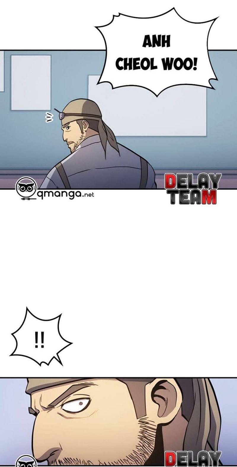 tôi trở lại thăng cấp một mình chapter 5 42