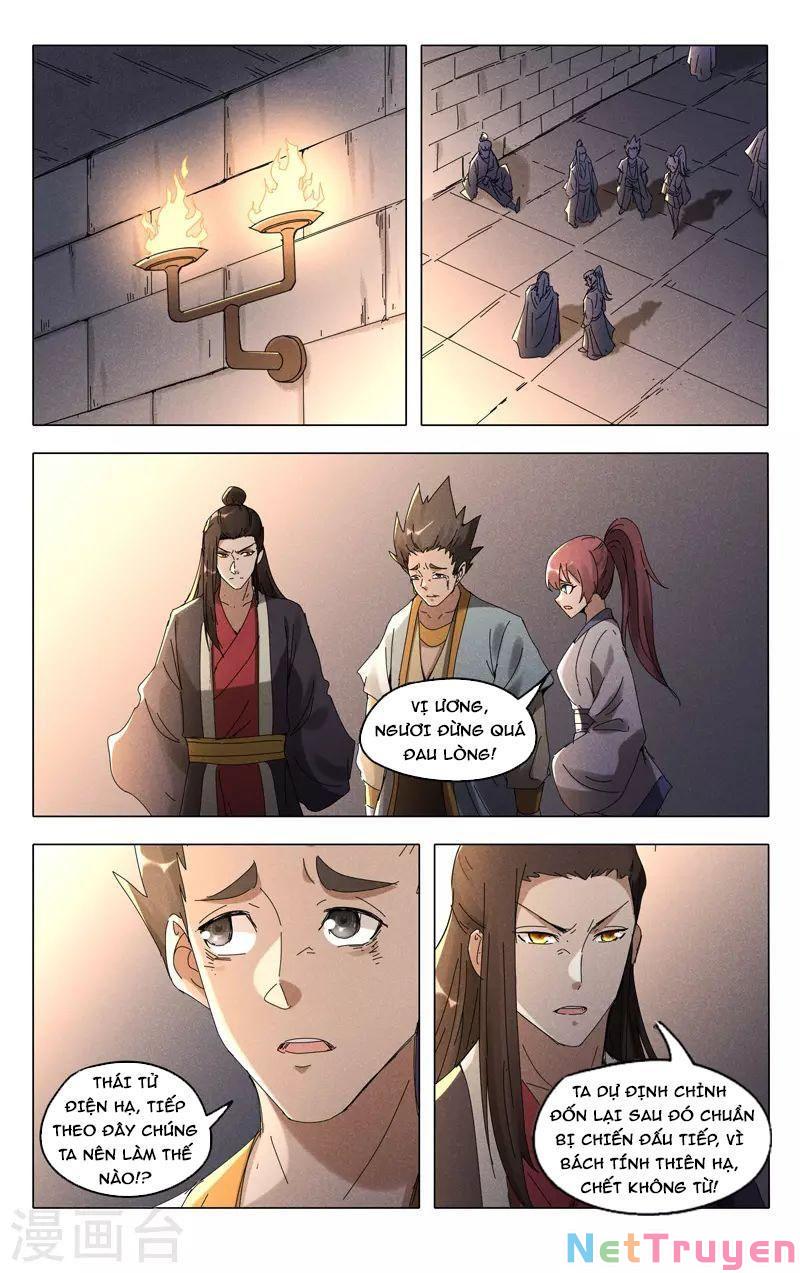 vạn giới tiên trung chapter 457 2
