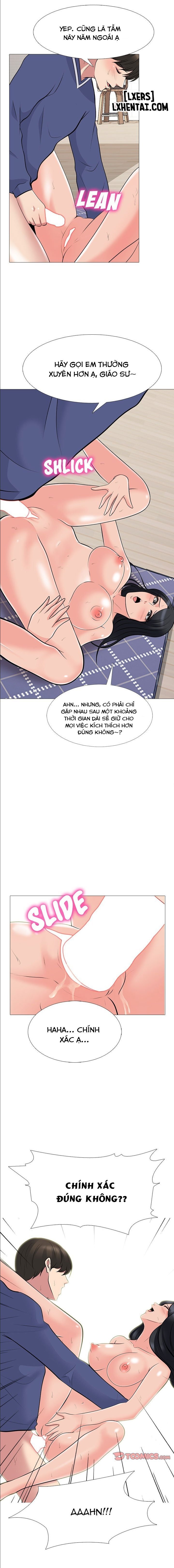 học bổng đặc biệt chapter 67 11