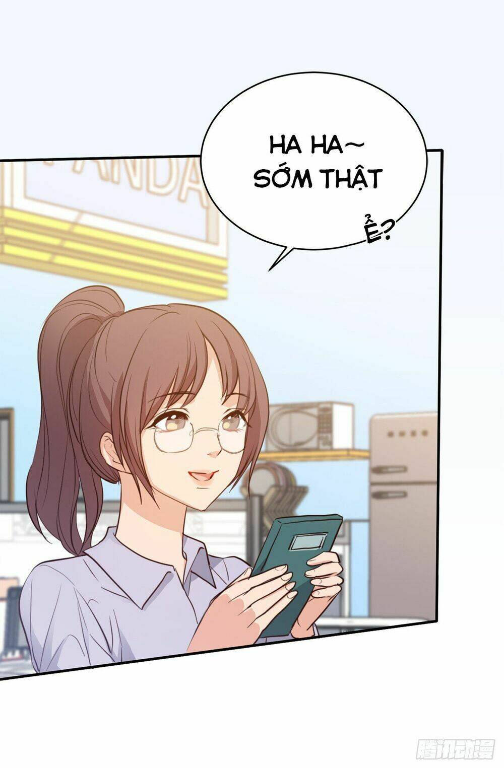 acup tiên sinh chapter 29 21