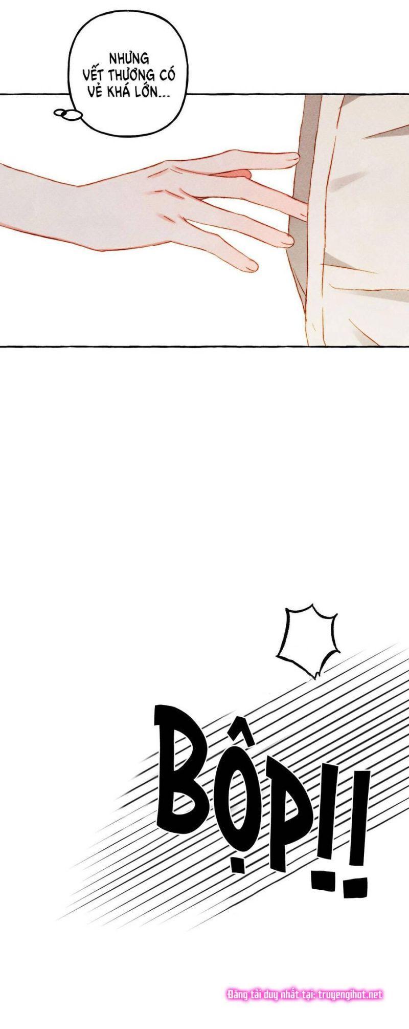 nuôi dưỡng một hắc long chapter 39 4