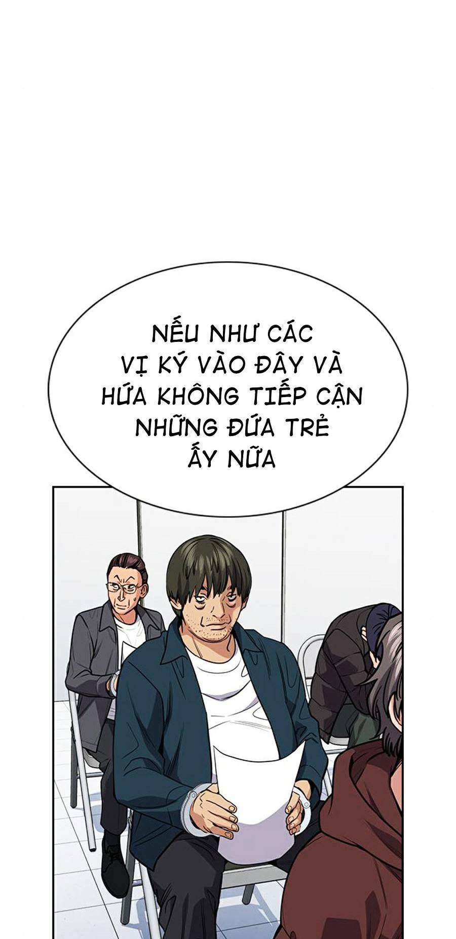 Giáo Dục Chân Chính chapter 71 14