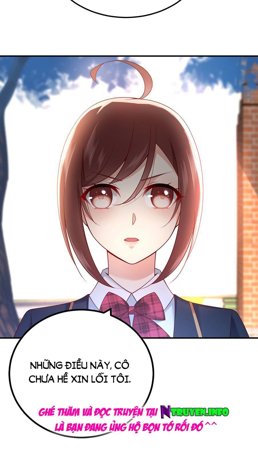 nam thần truy thê chỉ nam chapter 24.1 24