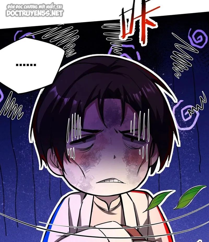 quỷ dị dược tề sư: bệnh nhân của ta đều là kinh khủng chapter 107 20