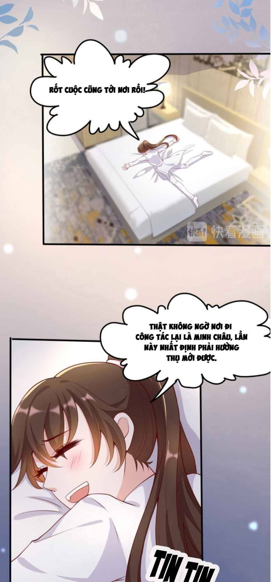 nhất sanh hữu hỉ chapter 32 23