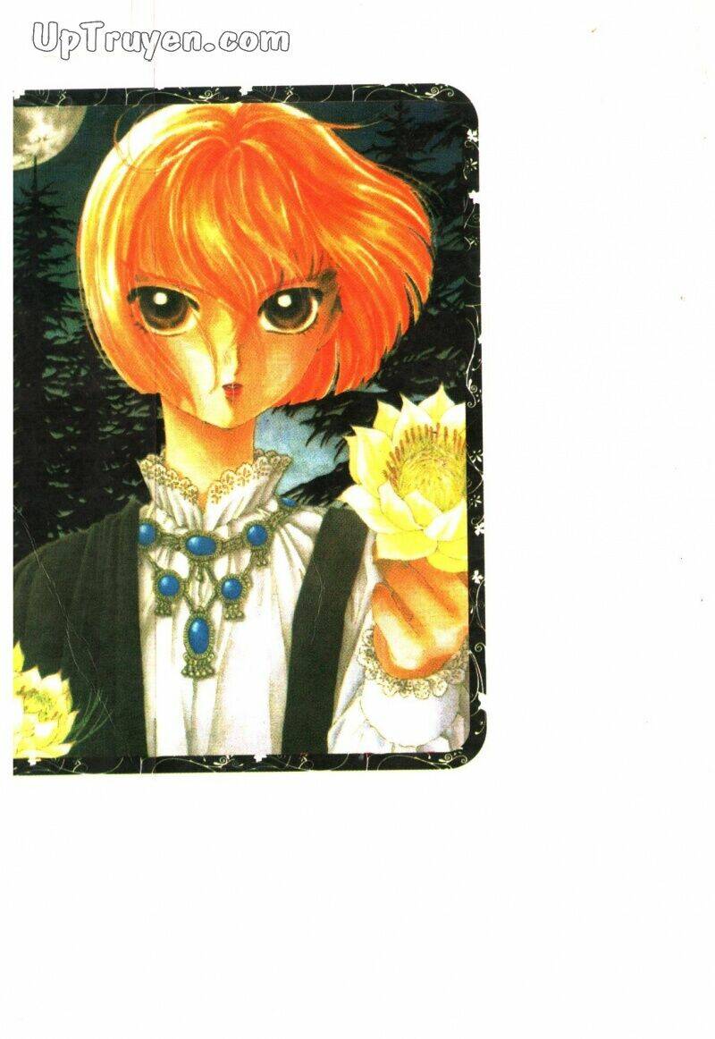 hoàng tử hoa - bud boy chapter 17 1