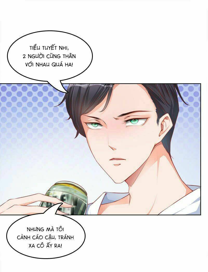 lãnh hôn cuồng ái chapter 15 33