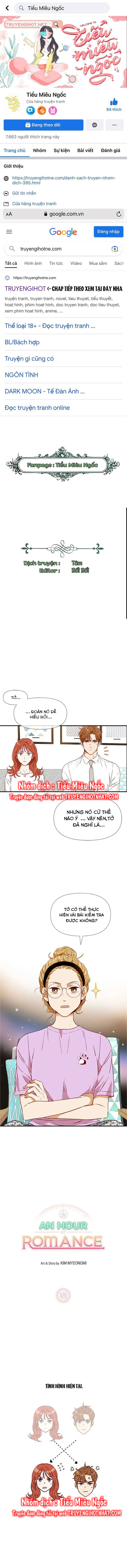 24 phút cho một câu chuyện chapter 32 1