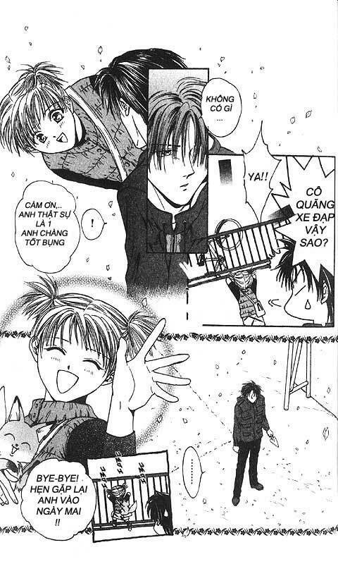 cô bé nghèo khó chapter 1 15