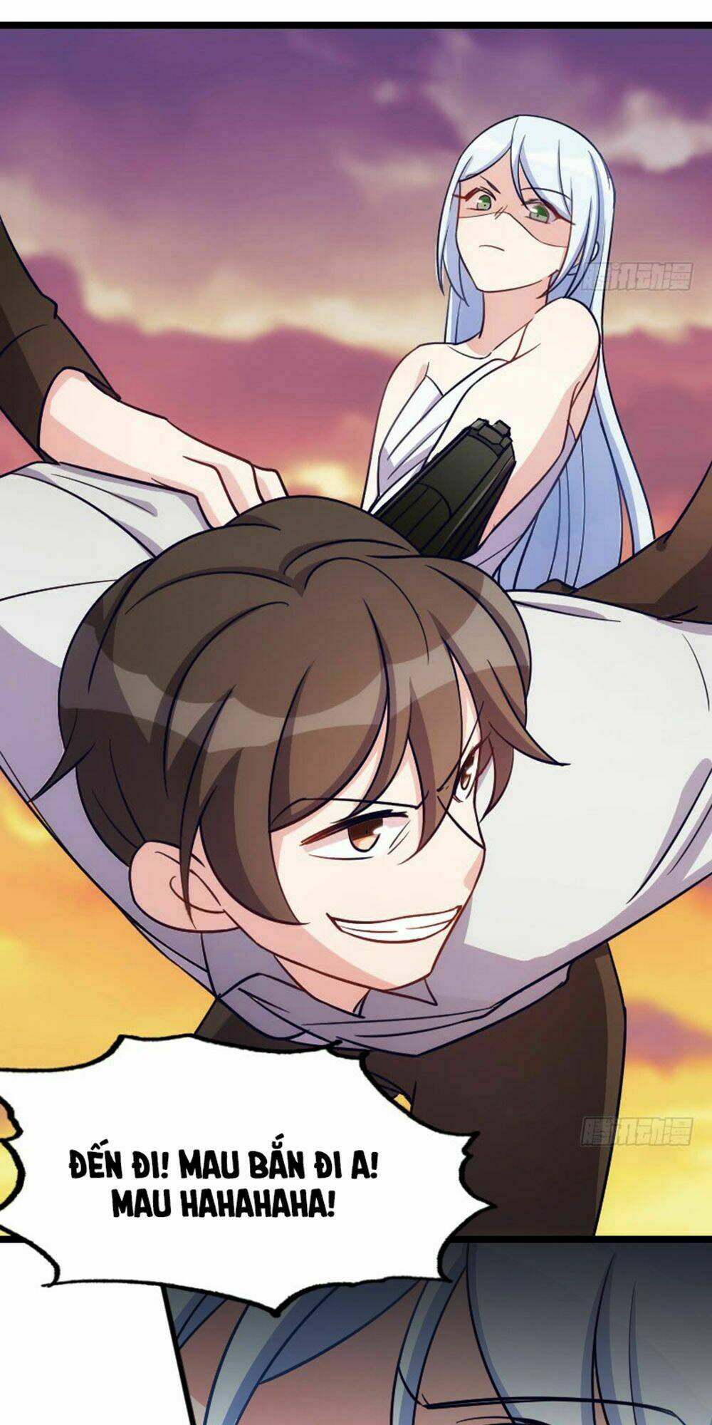 tôi ở dị giới khai ngư đường chapter 76 20