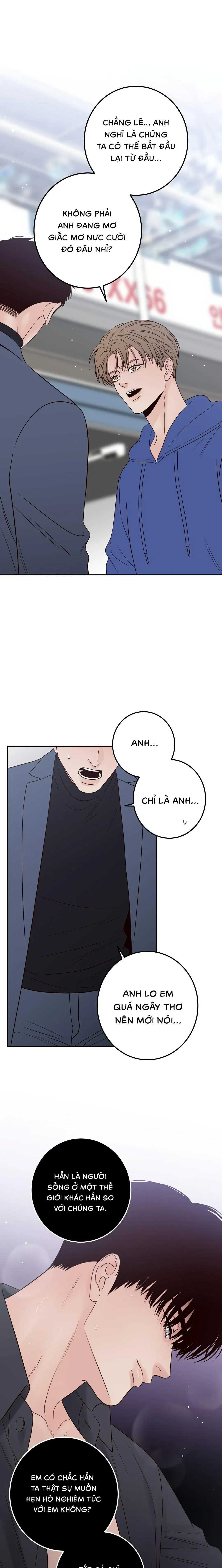 bad position chapter 51 3