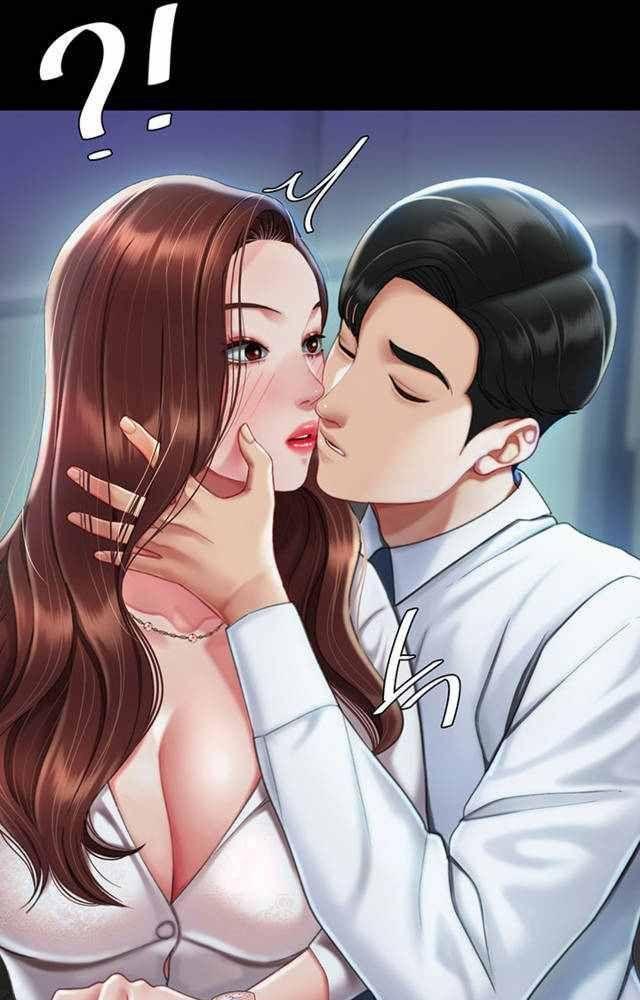 trước tiên, tôi sẽ chén mẹ của cô chapter 2.2 40