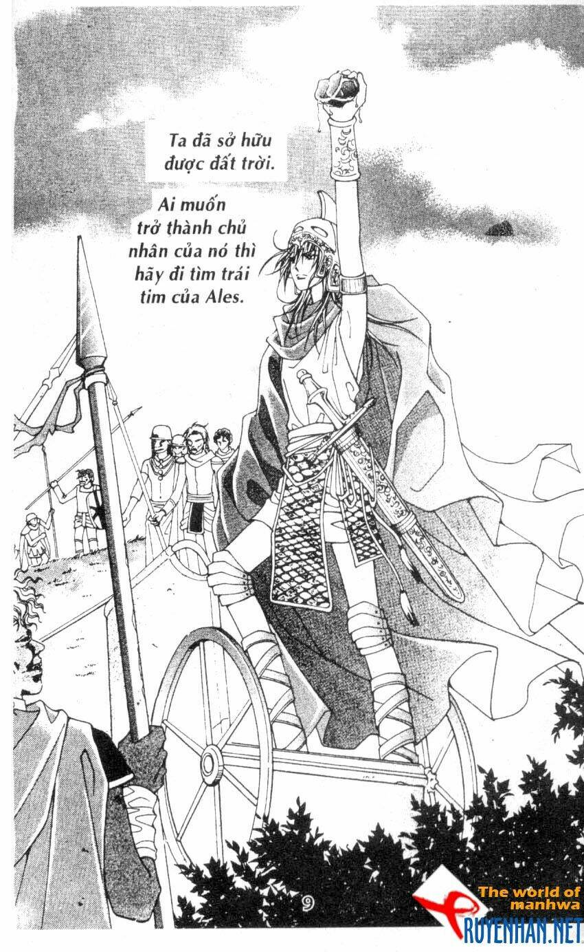 chàng trai hào hiệp chapter 1 11