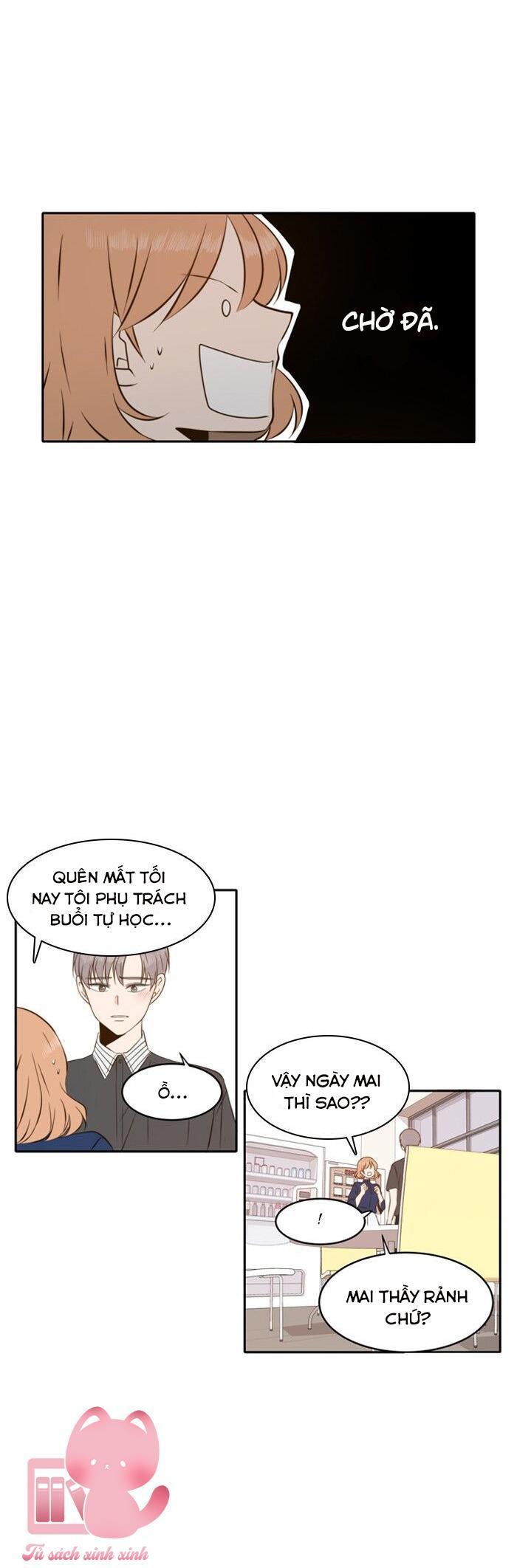 a good day to be a dog chapter 49 25