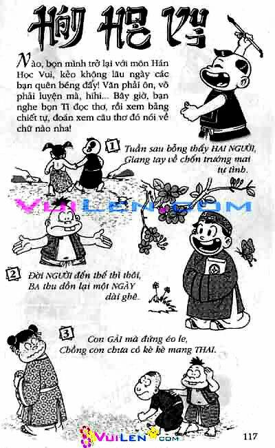 thần đồng đất việt chapter 101 115