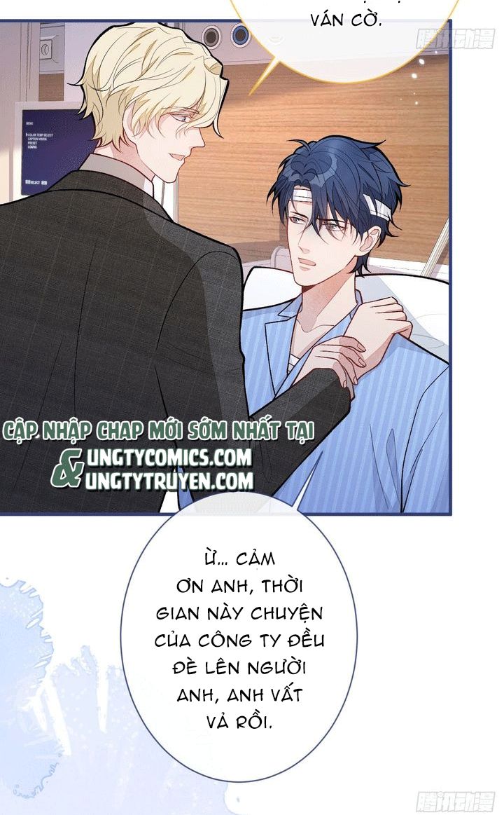 hotsearch của ảnh đế chapter 147 25