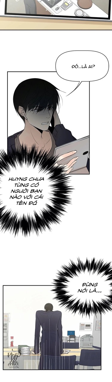 trú ẩn - haven chapter 3 20