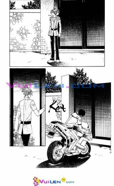 người duy nhất chapter 117 2