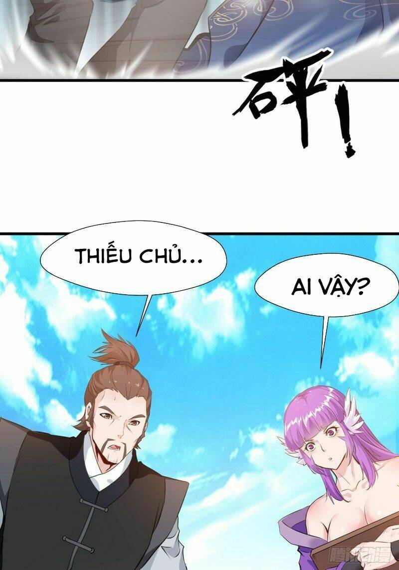 một đời thành tiên chapter 19 2