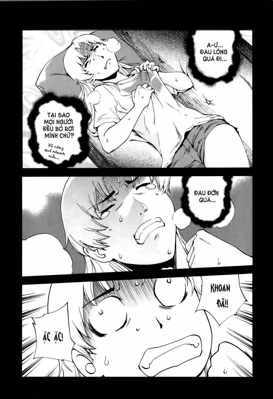 ganota no onna chapter 20 7