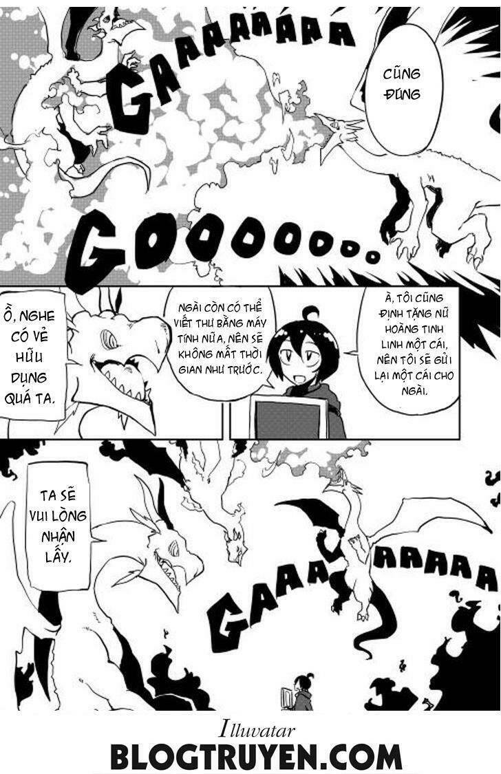 ore to kawazu-san no isekai hourouki chapter 10 21