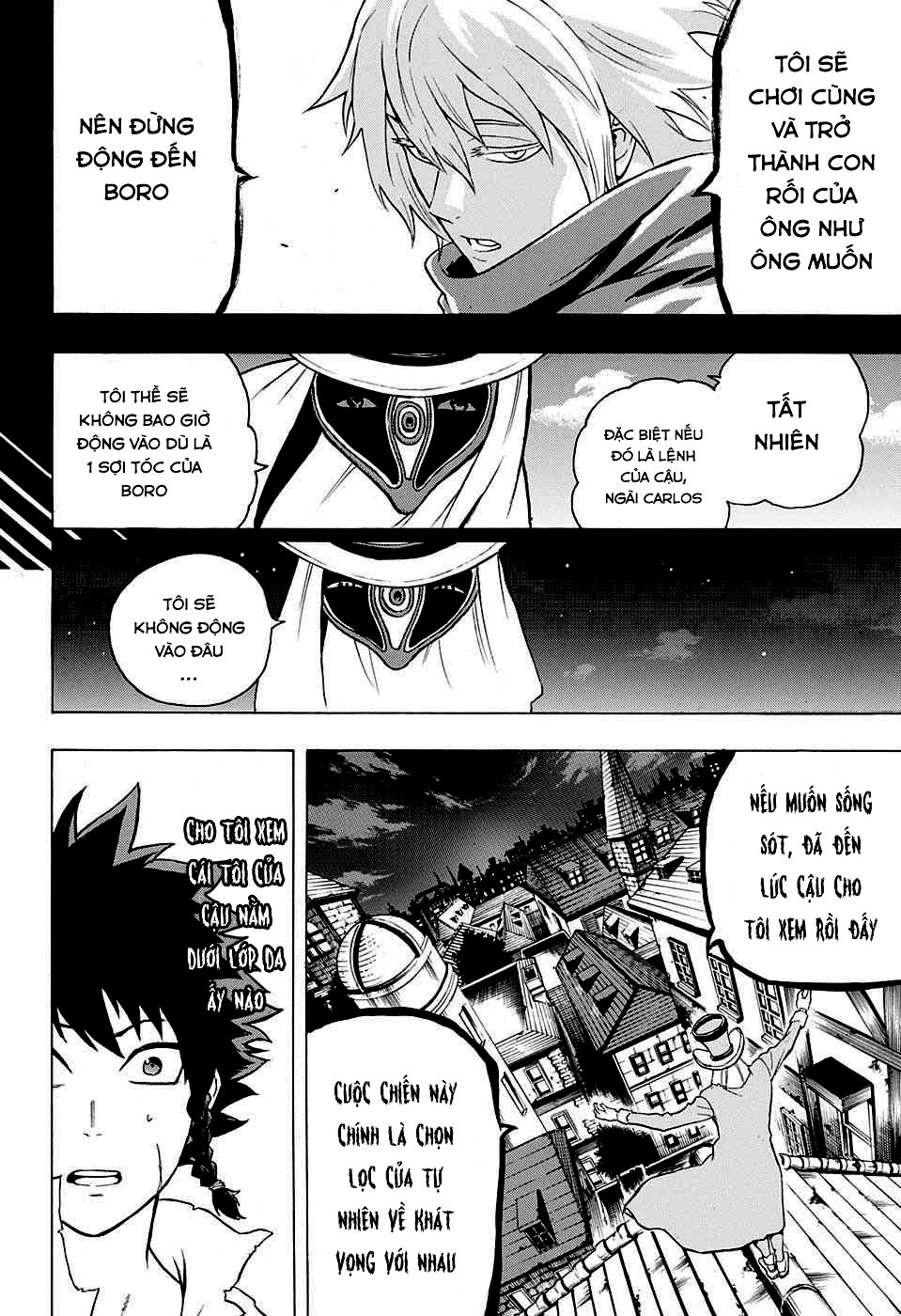 demon's plan chapter 4 5