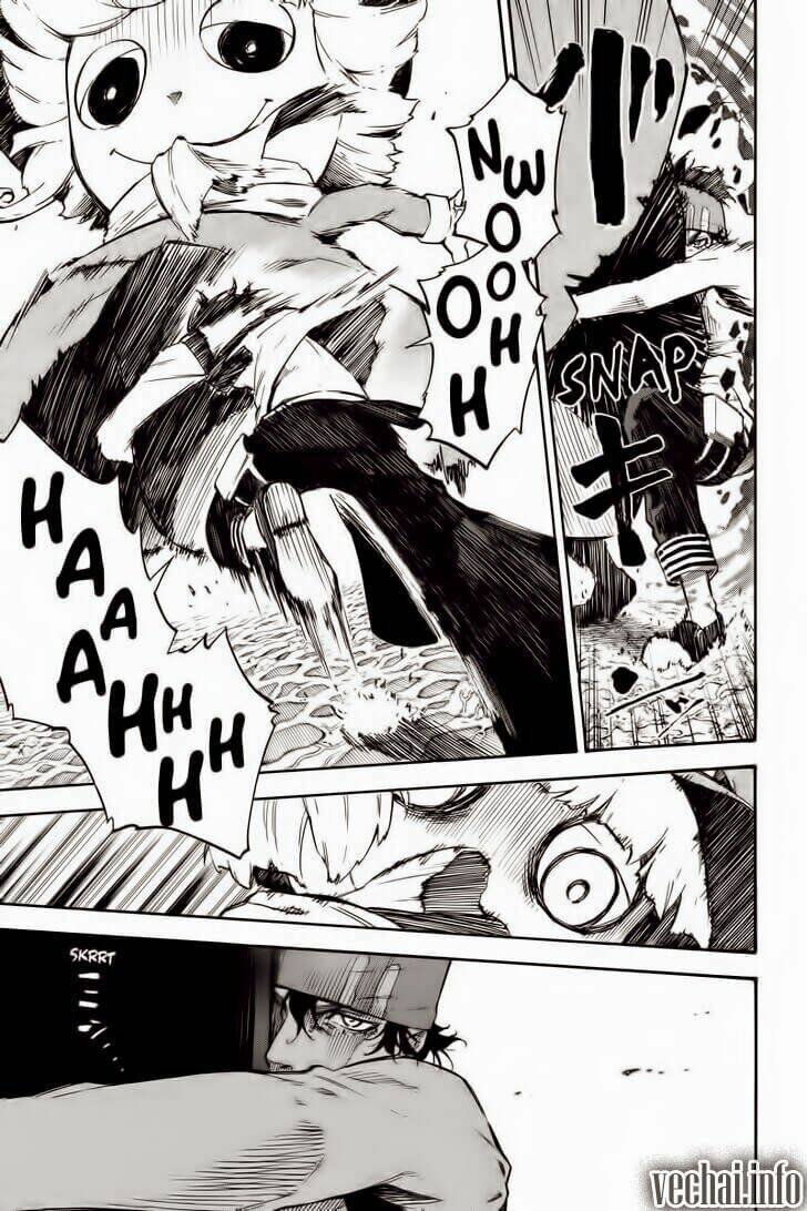 dolly kill kill chapter 24 3