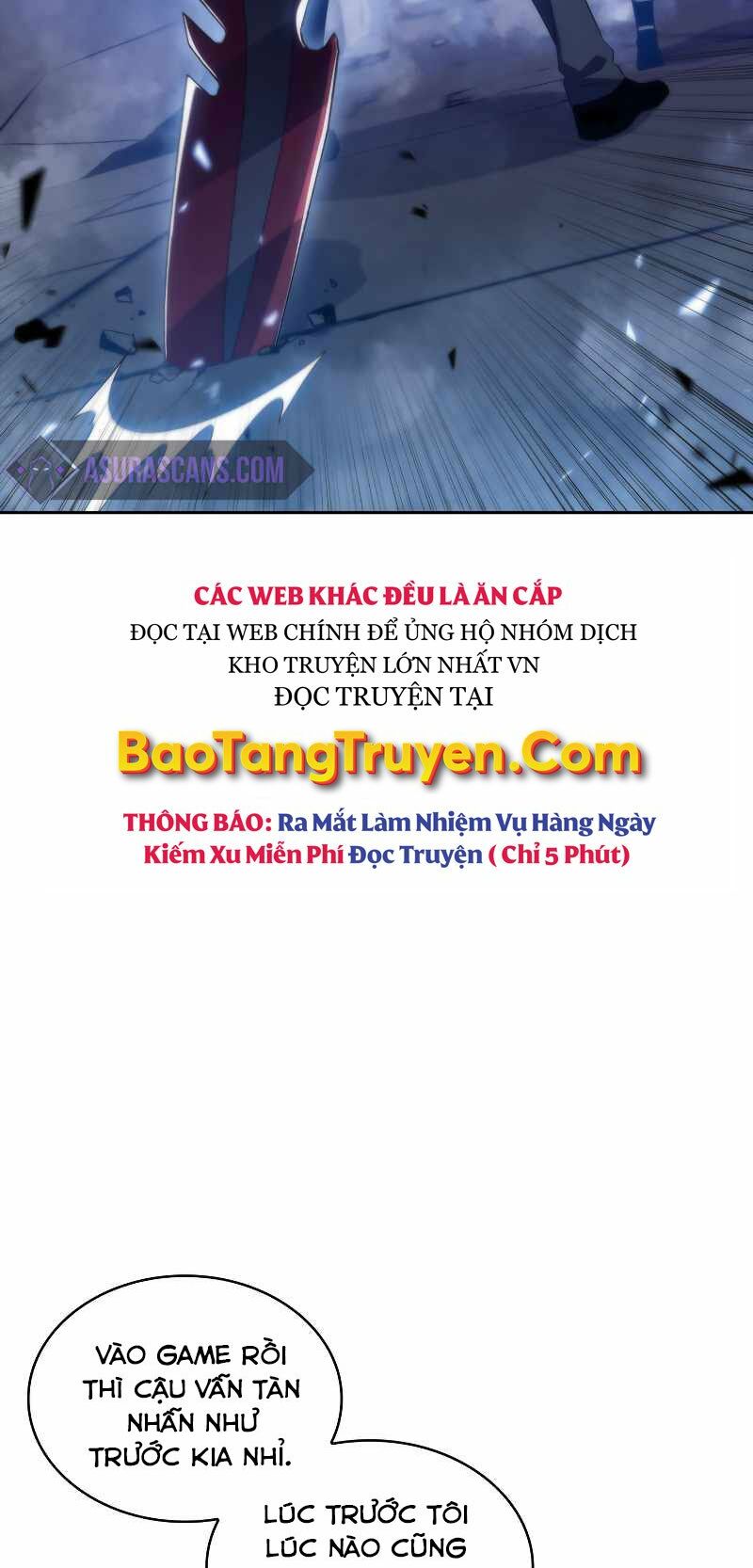 kẻ thách đấu chapter 35 37