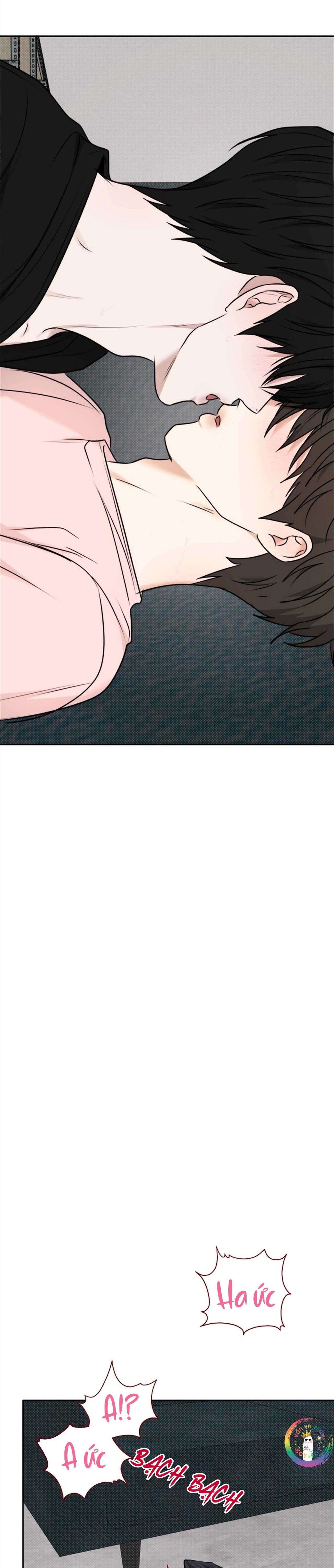 những nàng công chúa bị nguyền rủa chapter 35 22